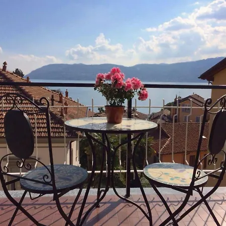 아파트 Giuse 베르바니아