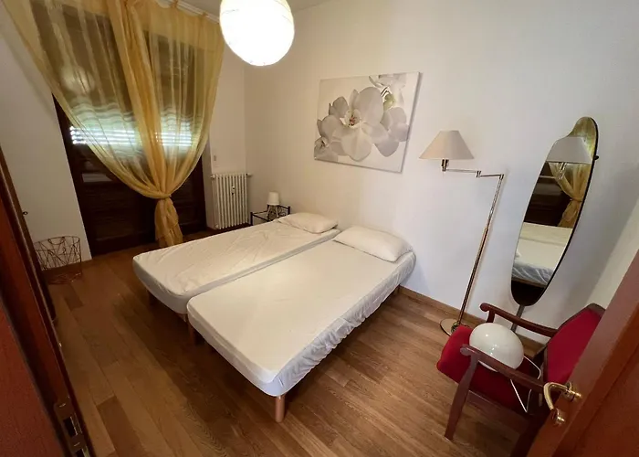 아파트 Giuse 베르바니아