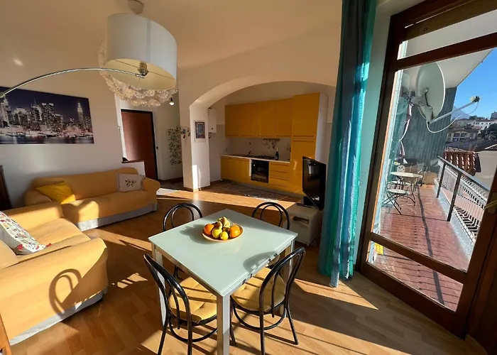 Giuse 아파트 베르바니아