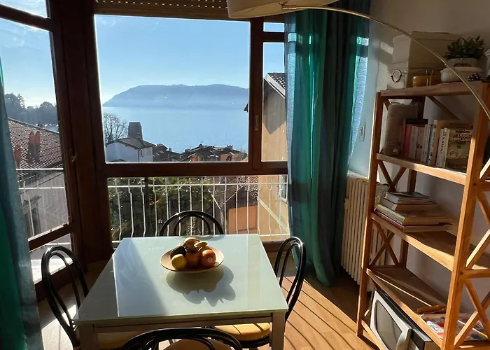 아파트 Giuse 베르바니아