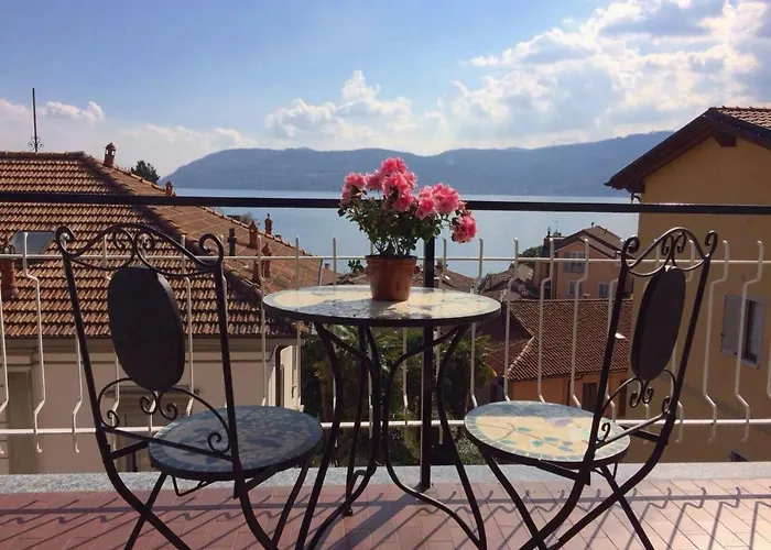 아파트 Giuse 베르바니아